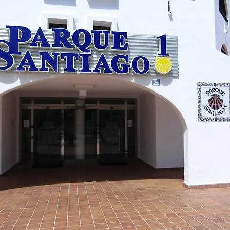 아파트 2 Bedrooms Playa Americas Parque Santiago I Heated Pool *