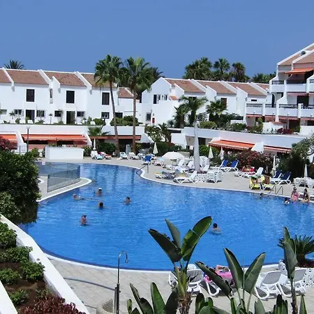 2 Bedrooms Playa Americas Parque Santiago I Heated Pool * 플라야데라스아메리카스