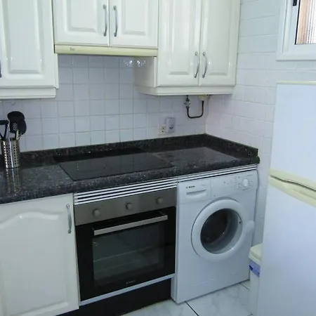 2 Bedrooms Playa Americas Parque Santiago I Heated Pool 아파트 플라야데라스아메리카스