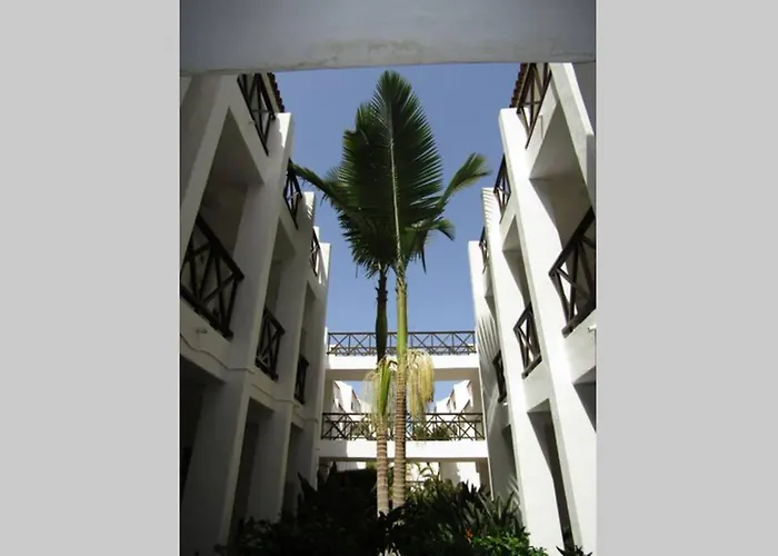 2 Bedrooms Playa Americas Parque Santiago I Heated Pool Διαμέρισμα *