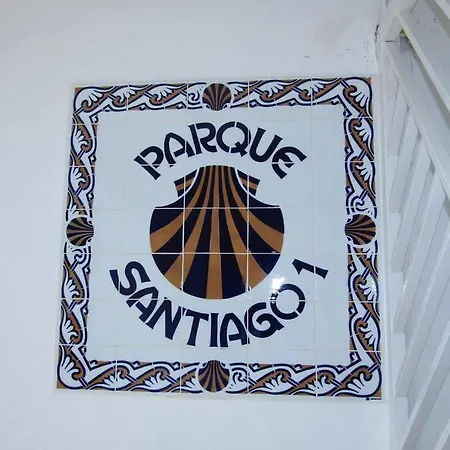 2 Bedrooms Playa Americas Parque Santiago I Heated Pool Apartmán