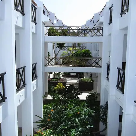 Apartmán 2 Bedrooms Playa Americas Parque Santiago I Heated Pool *
