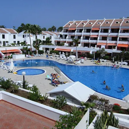 Apartamento 2 Bedrooms Playa Américas Parque Santiago I Heated Pool *