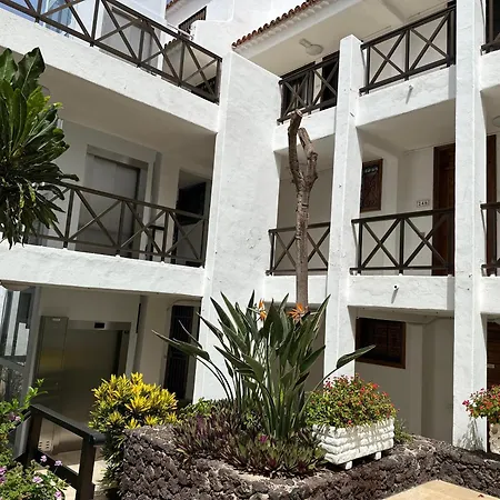 2 Bedrooms Playa Américas Parque Santiago I Heated Pool Apartamento *
