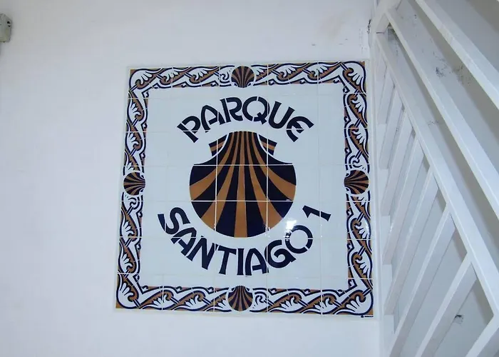 2 Bedrooms Playa Américas Parque Santiago I Heated Pool Apartamento