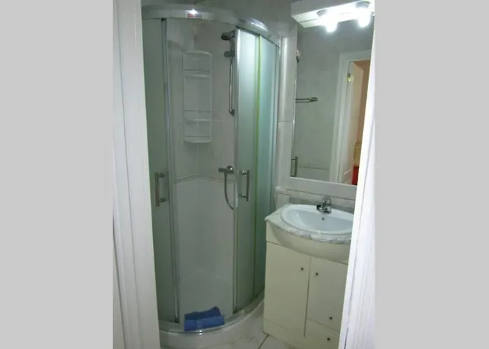 2 Bedrooms Playa Américas Parque Santiago I Heated Pool