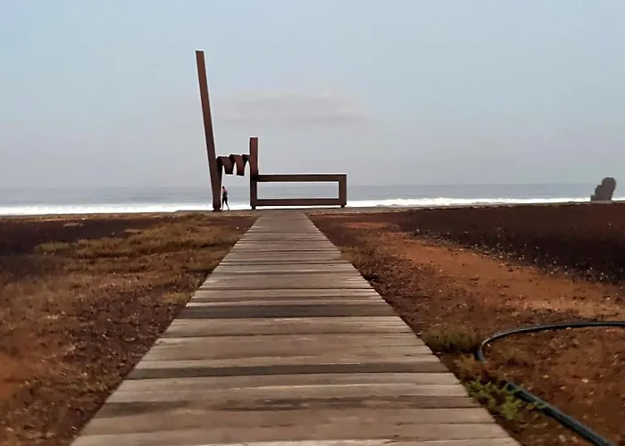 Apartamento 2 Bedrooms Playa Américas Parque Santiago I Heated Pool