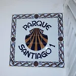 2 Bedrooms Playa Americas Parque Santiago I Heated Pool Apartman