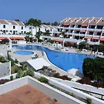2 Bedrooms Playa Americas Parque Santiago I Heated Pool Apartman Playa de las Américas