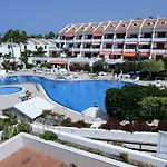 Apartman 2 Bedrooms Playa Americas Parque Santiago I Heated Pool Playa de las Américas
