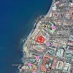 2 Bedrooms Playa Americas Parque Santiago I Heated Pool Apartman Playa de las Américas
