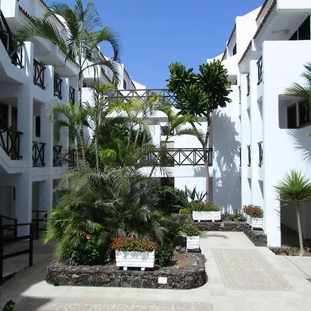 公寓 2 Bedrooms Playa Americas Parque Santiago I Heated Pool *